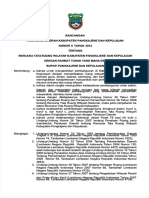 PDF Rancangan Perda RTRW Kab Pangkep 2012 Compress