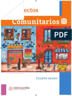 MT Comunitarios, 4°grado - DAVID BETAN