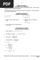 Trial SPM 2021 - Soalan Maths k2