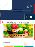 Verduras y Hortalizas-2022