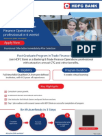 HDFC Flyer - 10092022