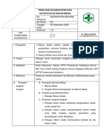 8.4.4.2 Sop Penilaian Rekam Medis