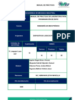 Manual de Programación para Dspic