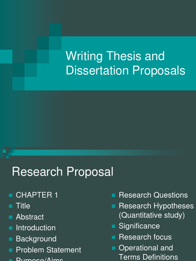 Plg 501 Writing Research Proposal Pdf Methodology Statistics