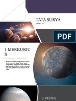 Tata Surya