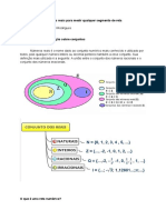 Números Reais para Medir Qualquer Segmento 9 Ano