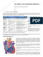 16 - Evaluación FX Cardiaca e Inicio de Oseo