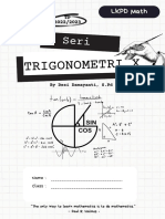 LKPD Seri Trigonometri