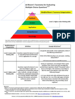 Principles and Guidelines For Assessments 6.15.15