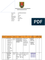 6 Kisi - Kisi Ujian Praktik Pjok TH 2021-2022