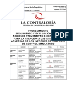 Procedimiento Seguimiento Acciones Preventivas Control Simultaneo (1) - Copia