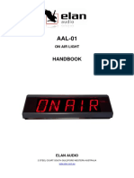 AAL-01 Handbookr1