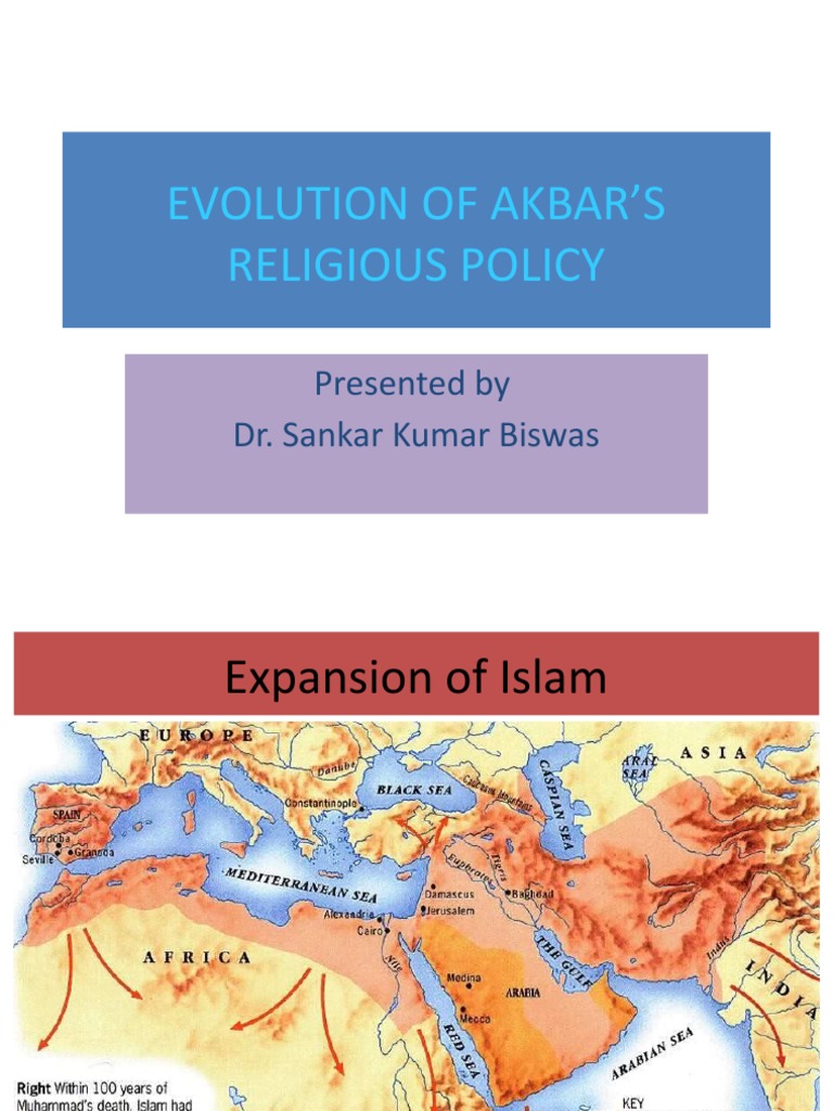 evolution-of-akbar-s-religious-policy-pdf-mughal-empire