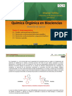 Tema 2. Estereoquímica