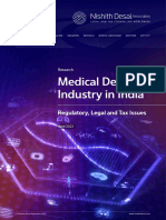 Medical Device Industry