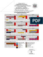 Kalender Pendidikan Tahun Pelajaran 2023-2024