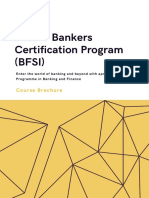 Apna Banking Interview Certification