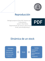 Clase 9A Biología Pesquera