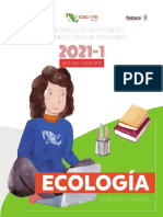 Ecología 