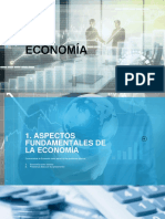 Economía: Tania Valdez