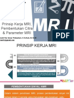 3.prinsip Kerja MRI