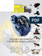 Katalog Zaciskow 2018