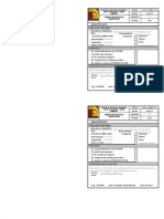 F-004 Formato de Papeleta y Amonestaciones