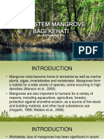 2-Fungsi Ekosistem Mangrove Dan Kehati