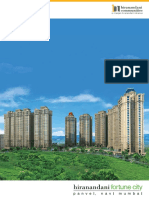 Flora Hiranandani Panvel