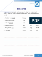 1your Total Solution For First Grade Workbook 114