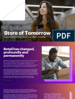 Accenture Store Tomorrow Pov