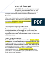 Paragraph Deskriptif - Docx (KAKZI)