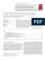 International Journal of Food Microbiology