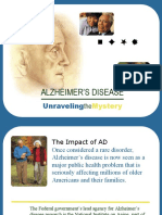 Alzheimers