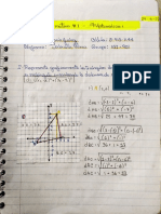 Prueba Formativa I