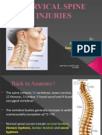 Cervicalspineinjuries SDR 140831031058 Phpapp02