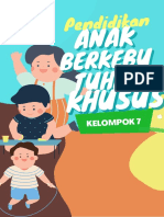 Pendidikan ABK