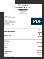 Grubtech E-Invoice 6