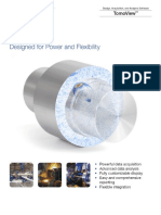 TomoView Designed For Power and Flexibility - PDF