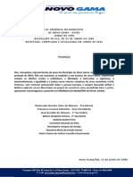 0_LEI ORGÂNICA DE NOVO GAMA REVISADA #2022# PDF P. PUBL II_compressed (2).pdf
