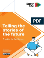 Stories of The Future Facilitation Guide