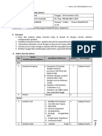 A. Petunjuk: Media CBT KKNI MSDM Level-6