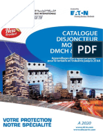 Catalogue DMCH BR