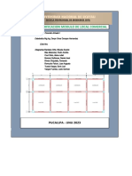 Trabajo Final Derivas