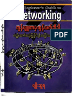 Beginner Network (Myo Thura)