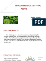 Aniviral Drugs