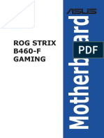 E16493 Rog Strix B460-F Gaming Um Web