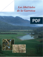 LOCKWOOD, M Libelulas de La Garrotxa (2007)