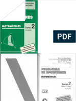 Dokumen - Tips Braulio de Diego Problemas Oposiciones Matematicas Vol 2-81-87