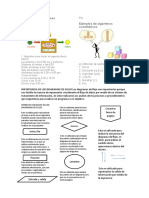 Ejemplos de Algoritmos Cualitativos